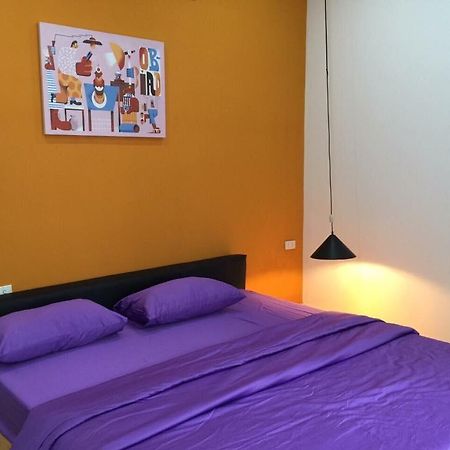 Homestay Lan Anh 3 Quy Nhon Exterior photo