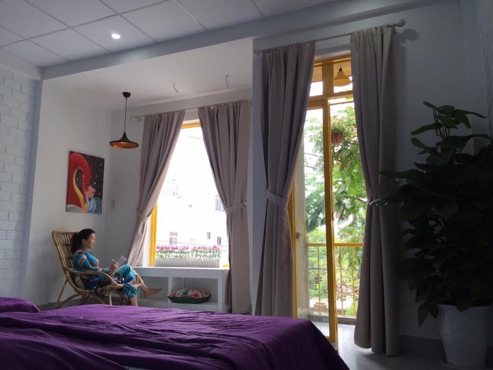 Homestay Lan Anh 3 Quy Nhon Exterior photo