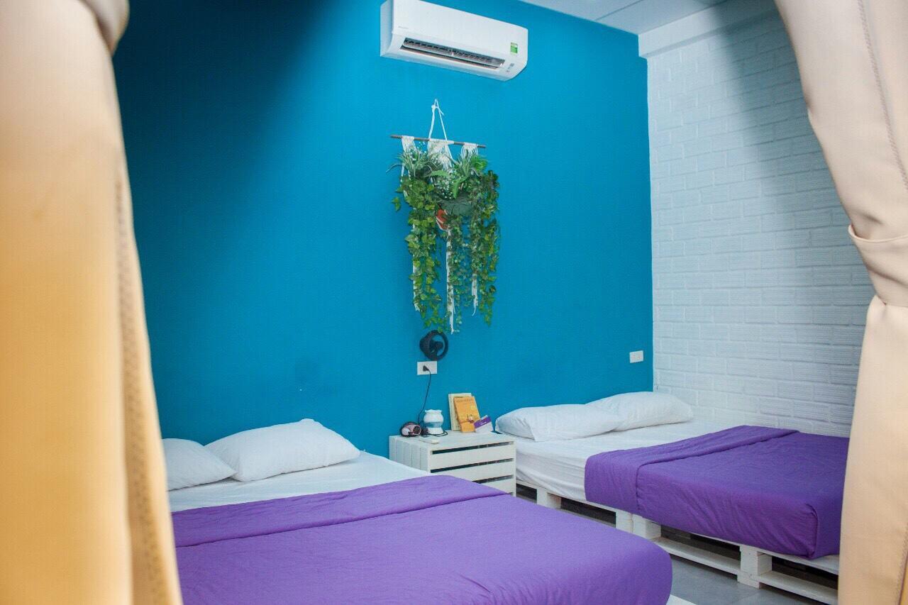 Homestay Lan Anh 3 Quy Nhon Exterior photo